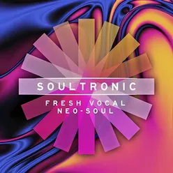 Soultronic - Fresh Vocal Neo-Soul