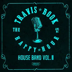 Happy Hour House Band, Vol. 2