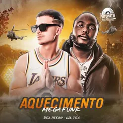 Aquecimento Mega Funk