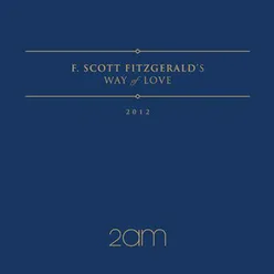 F.Scott Fitzgerald's Way Of Love