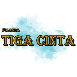 Tiga Cinta