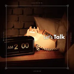 Let's Talk