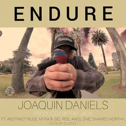 ENDURE