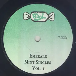 Emerald Mint Singles, Vol. 1