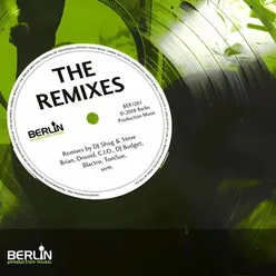 The Remixes