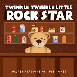 Lullaby Versions of Luke Combs