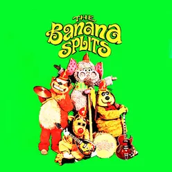 The Banana Splits