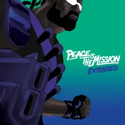 Peace Is The Mission