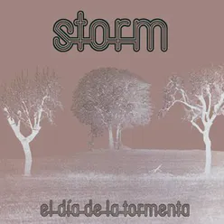 El Día de la Tormenta