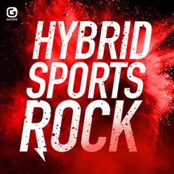 Hybrid Sports Rock