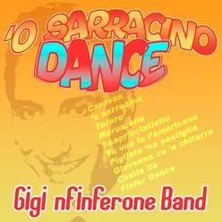 'o sarracino dance