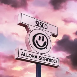 Allora Sorrido