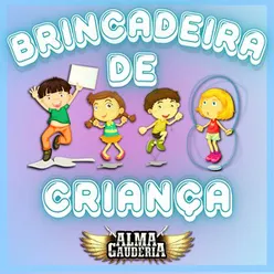 Brincadeira de Criança