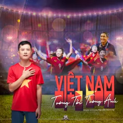 Việt Nam trong tôi, trong anh