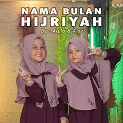 Nama Bulan Hijriyah