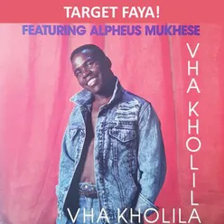 Target Faya