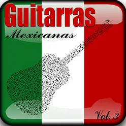 Guitarras Mexicanas, Vol.3