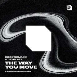 The Way You Move