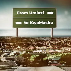 Taxi to Umlazi