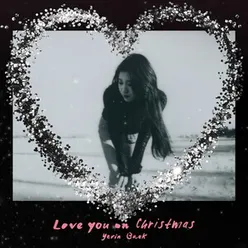 Love You On Christmas