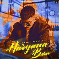 Haryana Born
