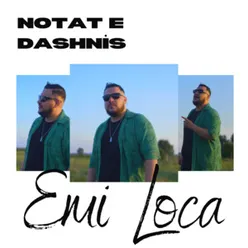 Notat E Dashnis