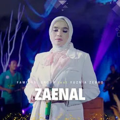 Zaenal