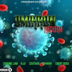 Omicron Riddim