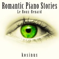 Romantic Piano Stories