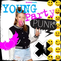 Young Party Punk