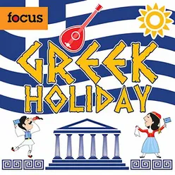 Greek Holiday