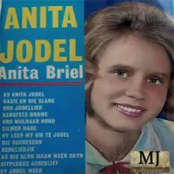 Anita Jodel