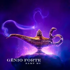 Gênio forte