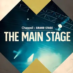 Golden Stage