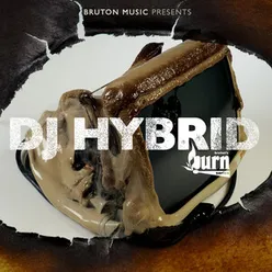 DJ Hybrid
