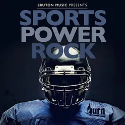 Sports Power Rock
