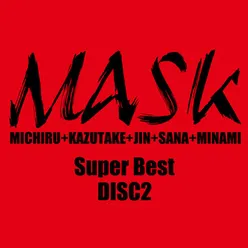 WE ARE MASKER