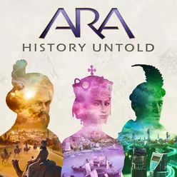 Ara: History Untold Main Theme