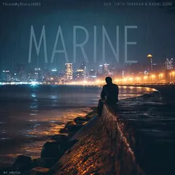 Marine