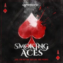 Smoking Aces: Cool Fun Action Trailers and Promos