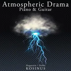 Atmospheric Drama Piano and Guitar