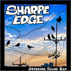 Sharpe Edge