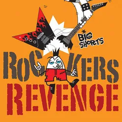 Rockers Revenge