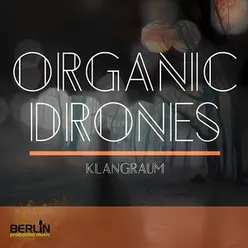 Organic Drones 22