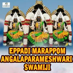 Eppadi Marappom Angalaparameshwari Swamiji
