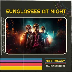 Sunglasses At Night