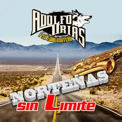 Norteñas Sin Limite