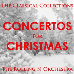 The Classical Collections - Concertos for Christmas