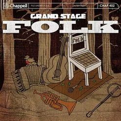 Grand Stage Folk
