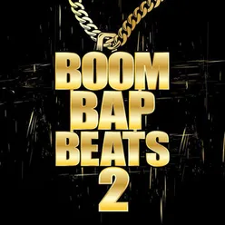 Boom Bap Beats 2